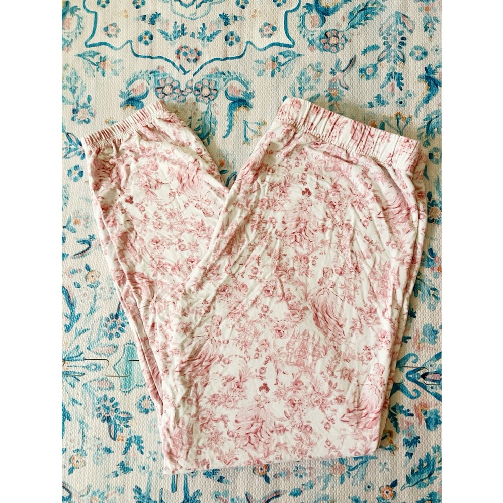 Posh Peanut Mama Antoinette Terry Joggers